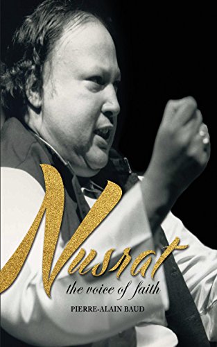 Algopix Similar Product 17 - Nusrat: The Voice of Faith