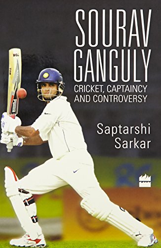 Algopix Similar Product 17 - Sourav Ganguly Cricket Captaincy and