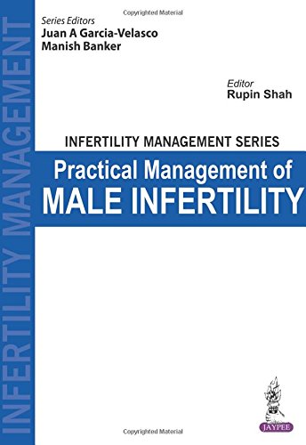 Algopix Similar Product 5 - Infertility Management Series Male