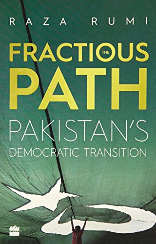Algopix Similar Product 4 - The Fractious Path Pakistans