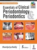 Algopix Similar Product 18 - Essentials of Clinical Periodontology 