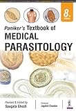 Algopix Similar Product 16 - Panikers Textbook of Medical