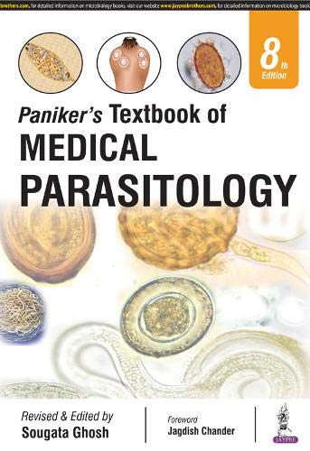 Algopix Similar Product 18 - Panikers Textbook of Medical