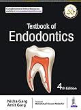 Algopix Similar Product 12 - Textbook of Endodontics