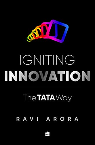 Algopix Similar Product 14 - Igniting Innovation: The Tata Way