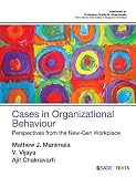 Algopix Similar Product 16 - Cases in Organizational Behaviour