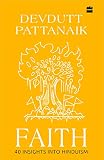 Algopix Similar Product 19 - Faith: 40 Insights into Hinduism