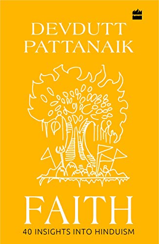 Algopix Similar Product 15 - Faith: 40 Insights into Hinduism