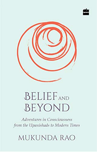 Algopix Similar Product 10 - Belief and Beyond Adventures in