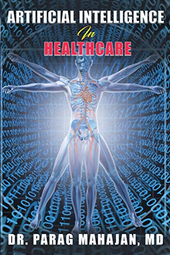 Algopix Similar Product 6 - Artificial Intelligence in Healthcare