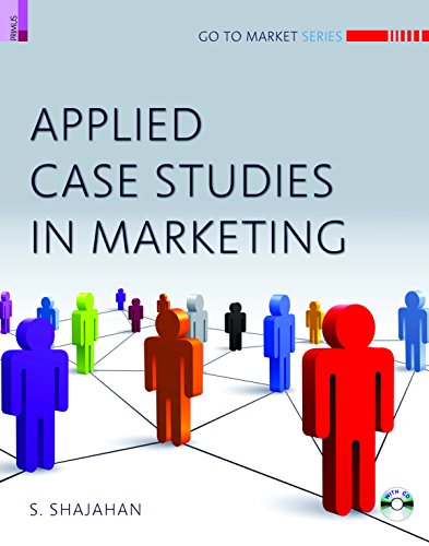 Algopix Similar Product 6 - Applied Case Studies in Marketing