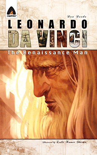 Algopix Similar Product 1 - Leonardo Da Vinci The Renaissance Man