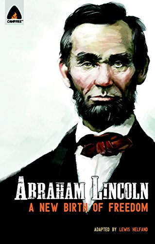 Algopix Similar Product 4 - Abraham Lincoln From the Log Cabin to