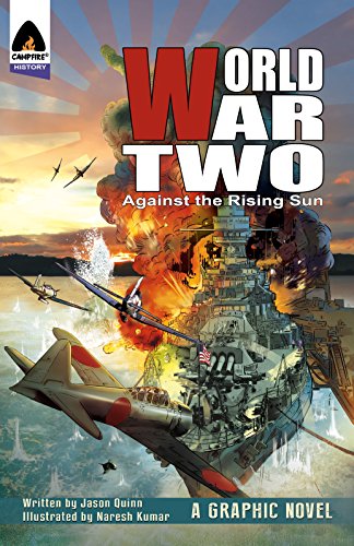 Algopix Similar Product 14 - World War Two Against The Rising Sun