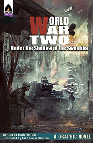 Algopix Similar Product 16 - World War Two Under the Shadow of the
