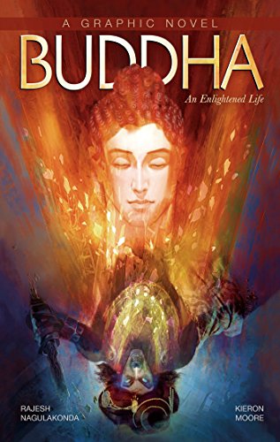 Algopix Similar Product 16 - Buddha An Enlightened Life Campfire