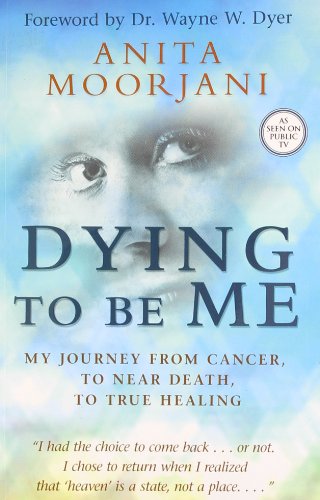 Algopix Similar Product 13 - Dying to be Me