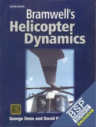 Algopix Similar Product 7 - Bramwell’s Helicopter Dynamics