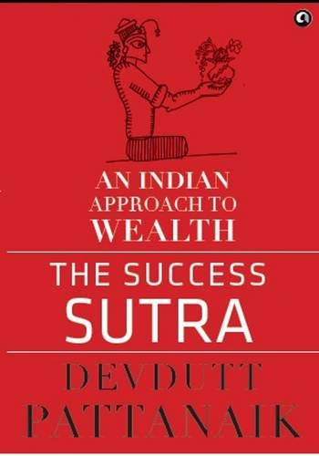 Algopix Similar Product 11 - Success Sutra An Indian Approach to