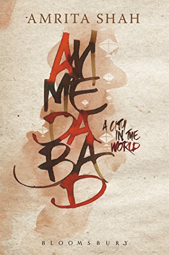 Algopix Similar Product 18 - Ahmedabad: A City in the World