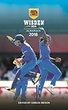 Algopix Similar Product 6 - Wisden India Almanack 2018