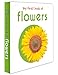 Algopix Similar Product 13 - My First Book of Flowers