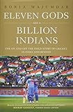 Algopix Similar Product 2 - Eleven Gods and a Billion Indians The