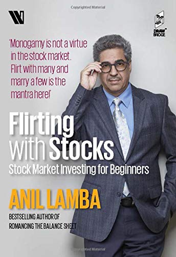 Algopix Similar Product 16 - Flirting with Stocks  Stock Market