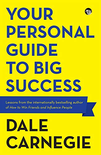 Algopix Similar Product 17 - Your Personal Guide to Big Success