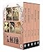 Algopix Similar Product 13 - Greatest Works of Jane Austen Set of 5
