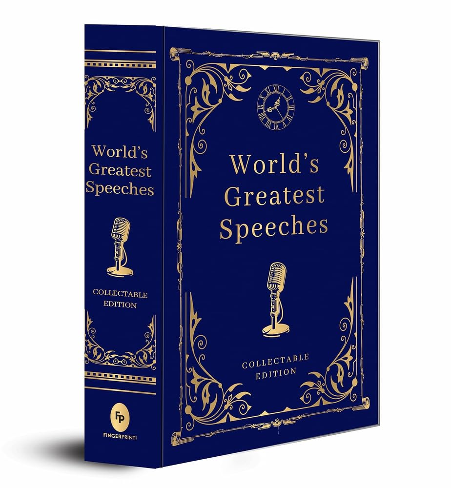 Algopix Similar Product 15 - Worlds Greatest Speeches Deluxe