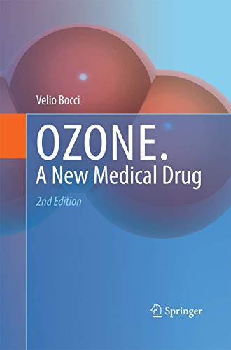 Algopix Similar Product 5 - OZONE: A new medical drug