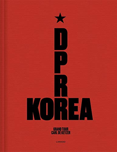 Algopix Similar Product 8 - D.P.R. Korea: Grand Tour