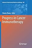 Algopix Similar Product 20 - Progress in Cancer Immunotherapy