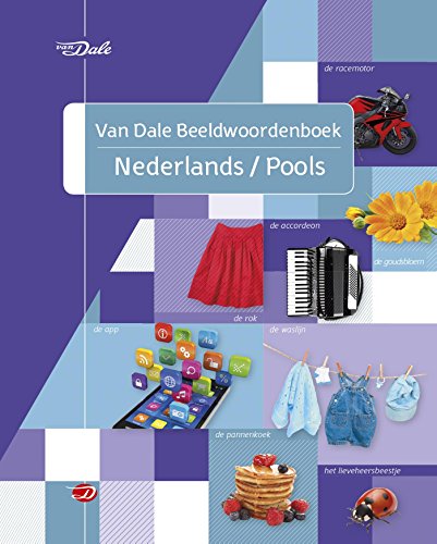 Algopix Similar Product 7 - Van Dale Beeldwoordenboek Nederlands 