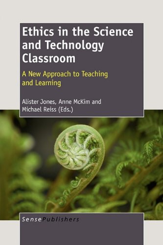 Algopix Similar Product 10 - Ethics in the Science and Technology