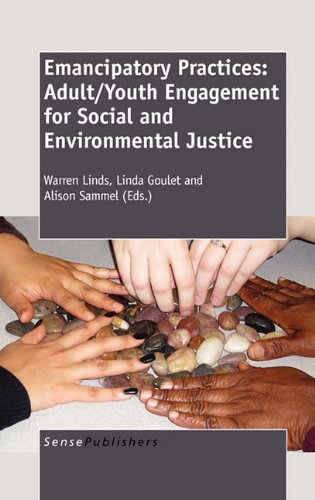 Algopix Similar Product 10 - Emancipatory Practices AdultYouth