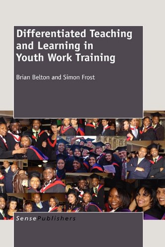 Algopix Similar Product 8 - Differentiated Teaching and Learning in