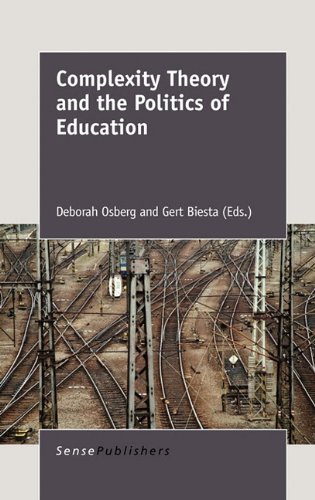 Algopix Similar Product 18 - Complexity Theory and the Politics of