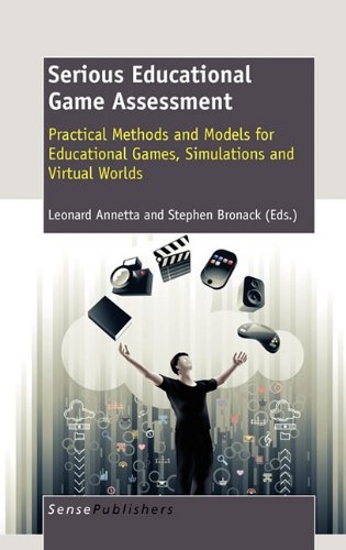 Algopix Similar Product 9 - Serious Educational Game Assessment