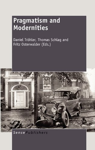 Algopix Similar Product 20 - Pragmatism and Modernities