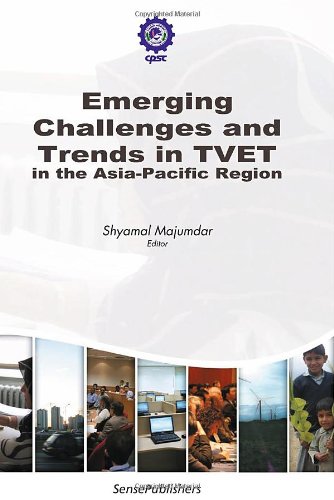 Algopix Similar Product 14 - Emerging Challenges and Trends in Tvet