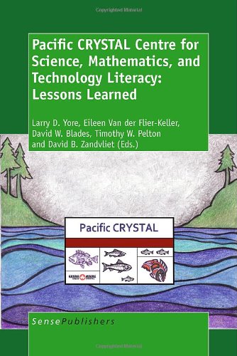 Algopix Similar Product 20 - Pacific Crystal Centre for Science