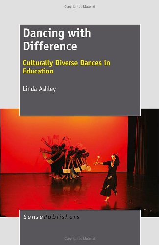 Algopix Similar Product 13 - Dancing with Difference Culturally