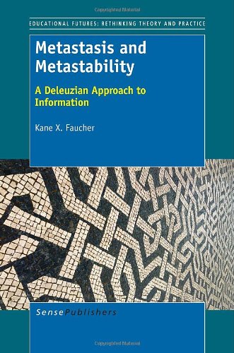 Algopix Similar Product 3 - Metastasis and Metastability A