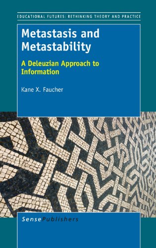 Algopix Similar Product 6 - Metastasis and Metastability A