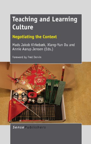 Algopix Similar Product 8 - Teaching and Learning Culture