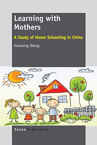 Algopix Similar Product 10 - Learning with Mothers A Study of Home