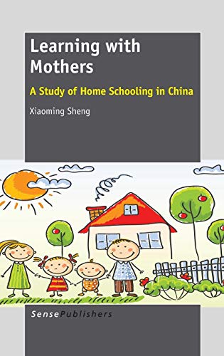 Algopix Similar Product 15 - Learning with Mothers A Study of Home