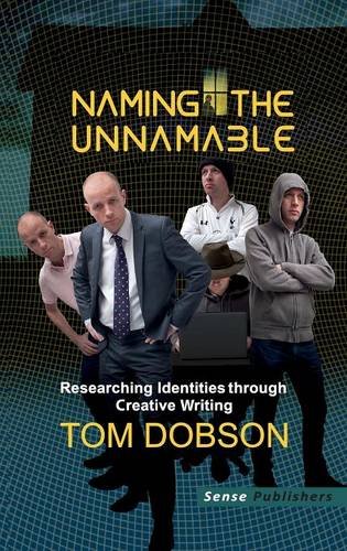 Algopix Similar Product 10 - Naming the Unnamable Researching